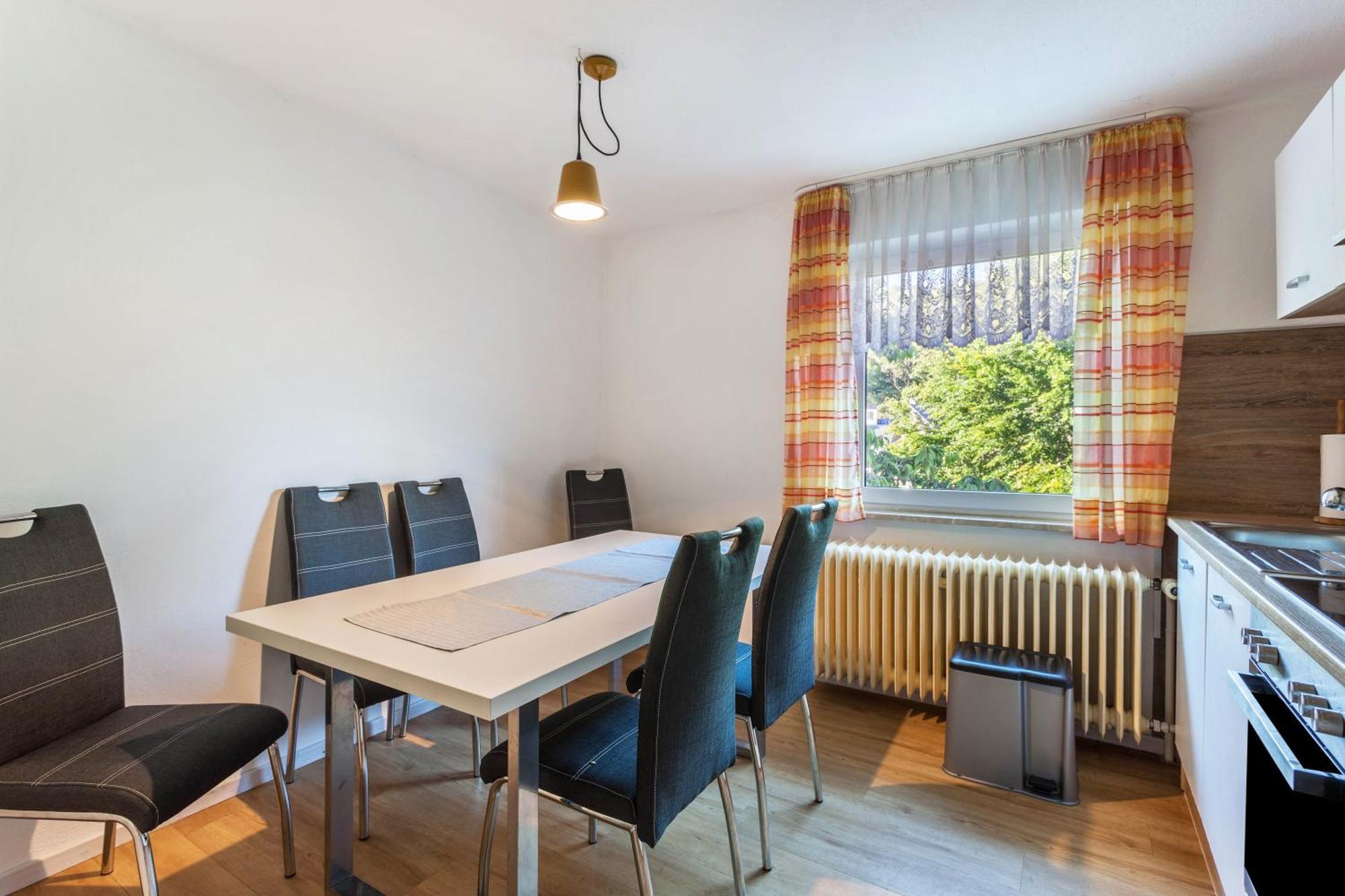 Ferienwohnungen Lindenhof 维林根 外观 照片